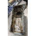 GRW502 Engine Oil Pan From 2007 GMC Yukon XL 1500 Denali 6.2 12594604